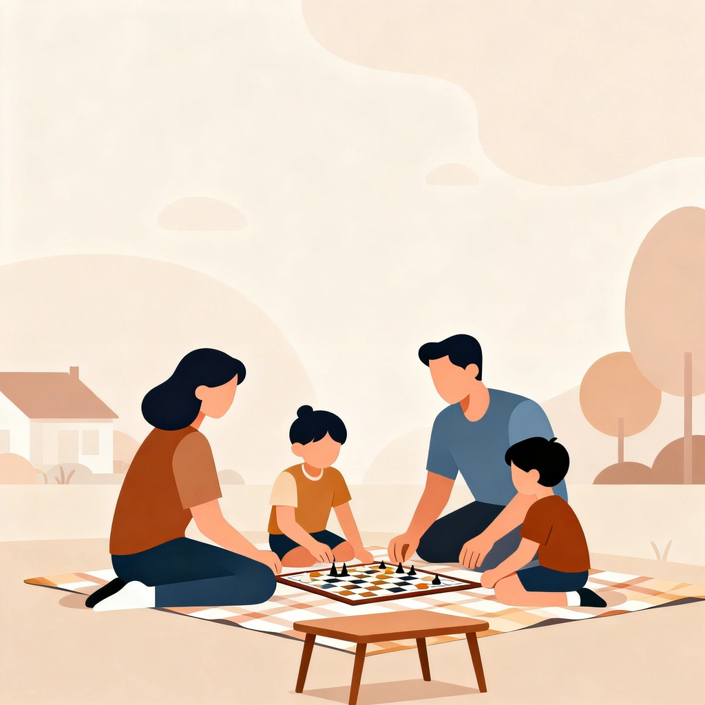 Aktivnosti za jačanje porodičnih veza